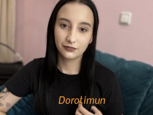 Dorotimun