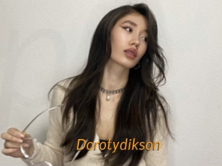 Dorotydikson