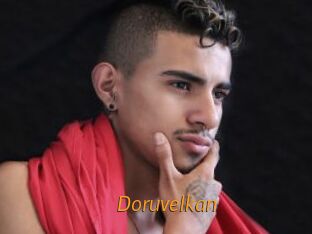 Doruvelkan