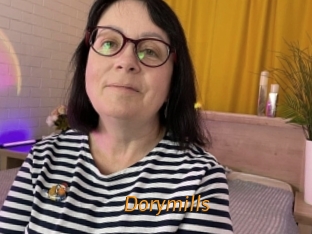 Dorymills