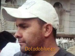 dotadoblue45 Porn University