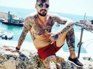 doubleG69 Porn University