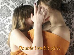 double_trouble_girls Porn University