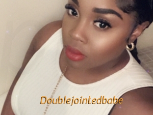 Doublejointedbabe