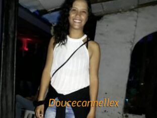 Doucecannellex