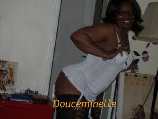 Douceminette