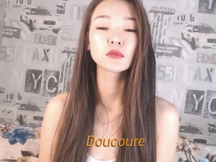 Doucoure