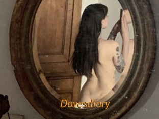 Dovesdiary