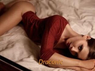 Draconic