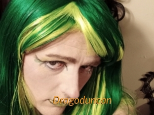 dragoduncan Porn University