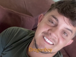 dragonboy Porn University