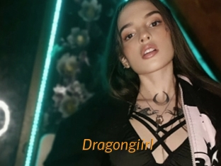 dragongiirl Porn University