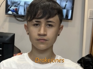 Drakejones