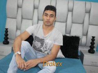 Drakex