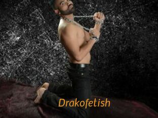 Drakofetish