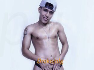 Drakojalg