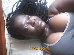 dreadgale Porn University