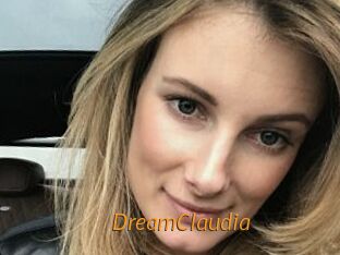 DreamClaudia