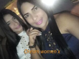 Dream_women_x