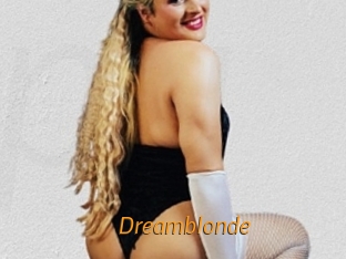 Dreamblonde