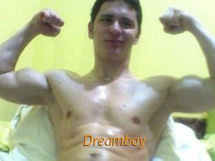 dreamboy Porn University