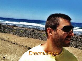 Dreamboy75