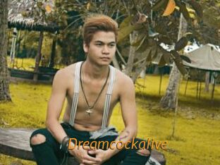 Dreamcockalive