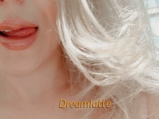 Dreamlatte