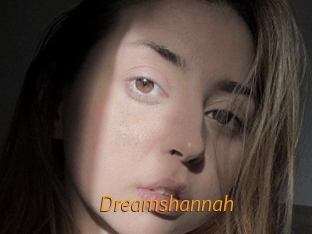 Dreamshannah