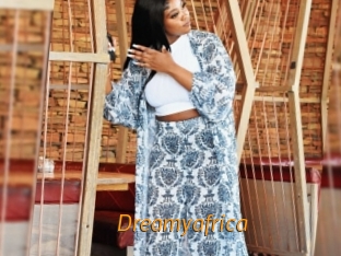 Dreamyafrica