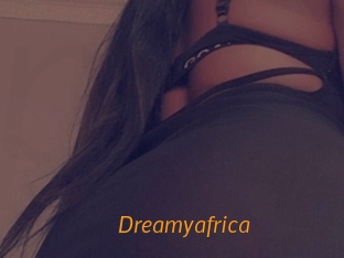 Dreamyafrica