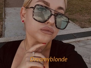 Dreamyblonde