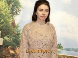 Dreamypretty