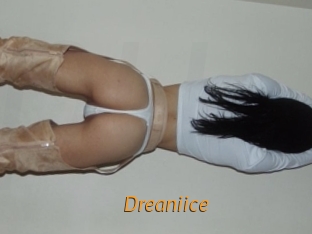 Dreaniice