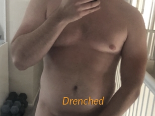 Drenched