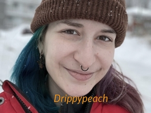 Drippypeach