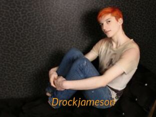 Drockjameson