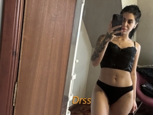 drss Porn University