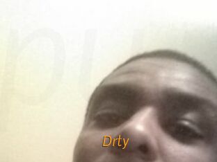 Drty