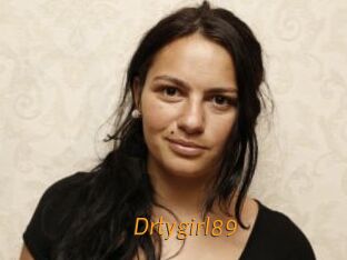 Drtygirl89
