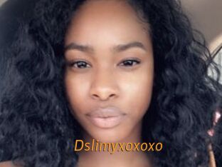 Dslimyxoxoxo