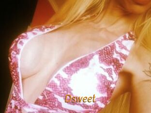 Dsweet