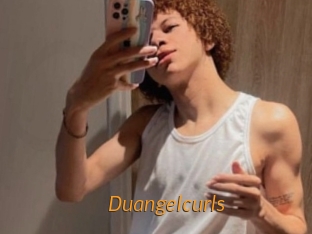 Duangelcurls