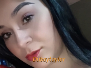 Dubaytaylor