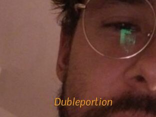 Dubleportion