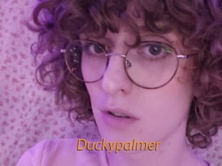 duckypalmer Porn University