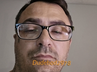 dudebod2978 Porn University