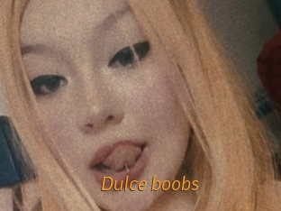 Dulce_boobs
