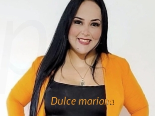 dulce_mariana Porn University