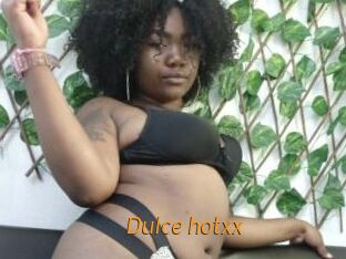 Dulce_hotxx